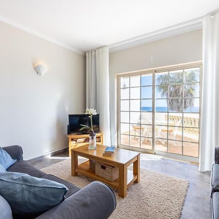 CoolHouses Algarve Luz, 1 bed penthouse flat w/ sea views. Fiji 11 Buitenkant foto