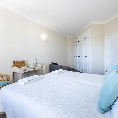 CoolHouses Algarve Luz, 1 bed penthouse flat w/ sea views. Fiji 11 Buitenkant foto