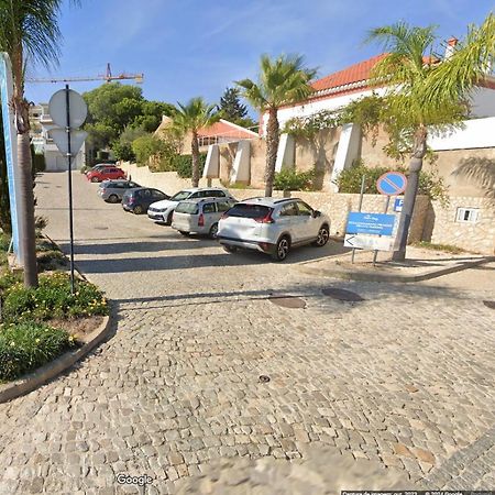 CoolHouses Algarve Luz, 1 bed penthouse flat w/ sea views. Fiji 11 Buitenkant foto